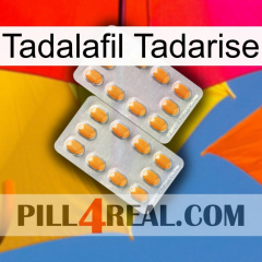 Tadalafil Tadarise cialis4